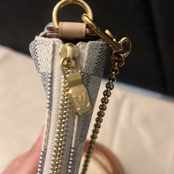 Original Louis Vuitton  new Eva cross body bag - Picture 7 of 16